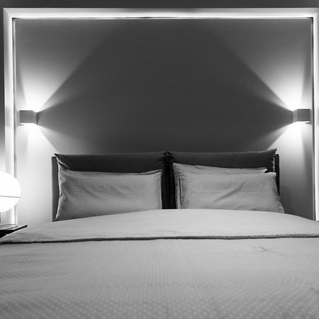 Asklipios Luxury Suite Tríkala Buitenkant foto