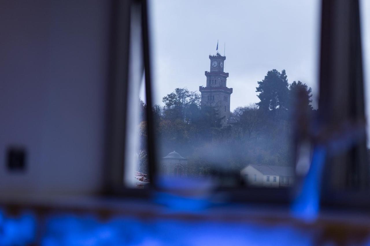 Asklipios Luxury Suite Tríkala Buitenkant foto