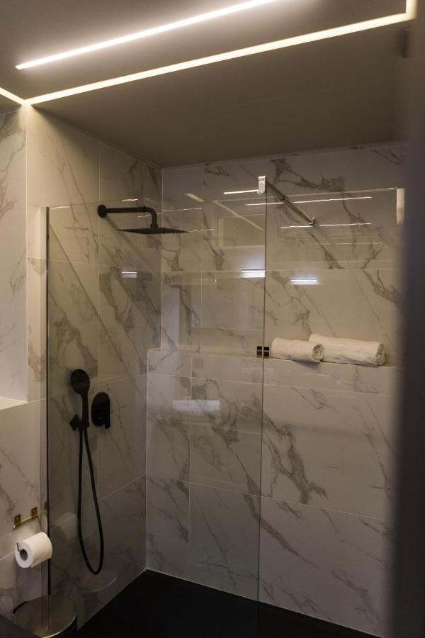 Asklipios Luxury Suite Tríkala Buitenkant foto